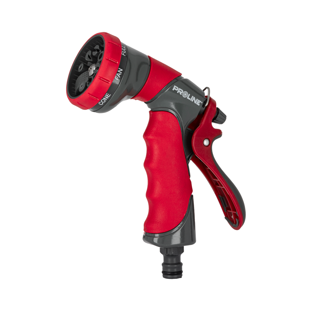 Zraszacz pistoletowy metal deluxe 17 8-FK karta Proline 99327