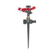 Zraszacz pulsacyjny 360° metalowy Proline 99387