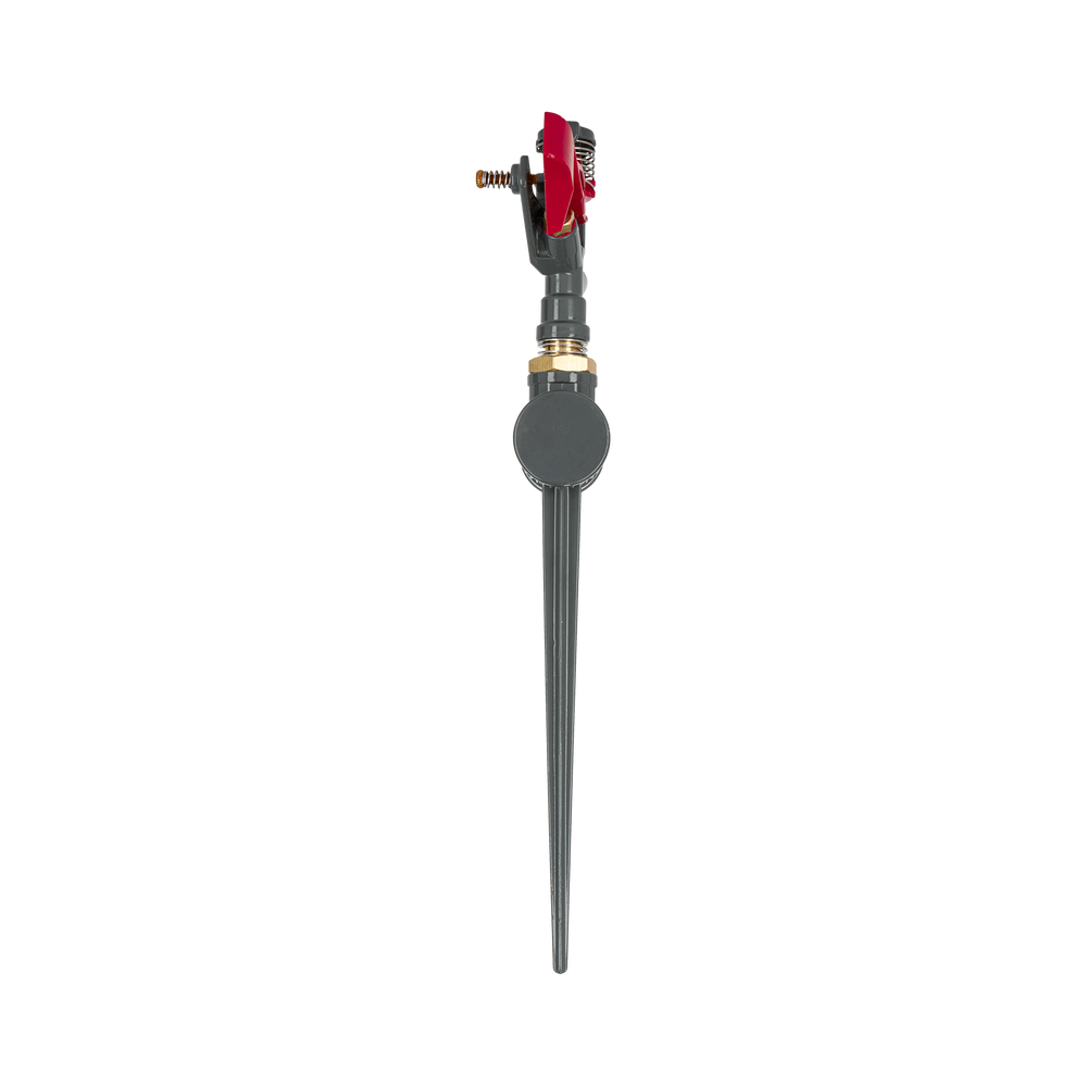 Zraszacz pulsacyjny 360° metalowy Proline 99387