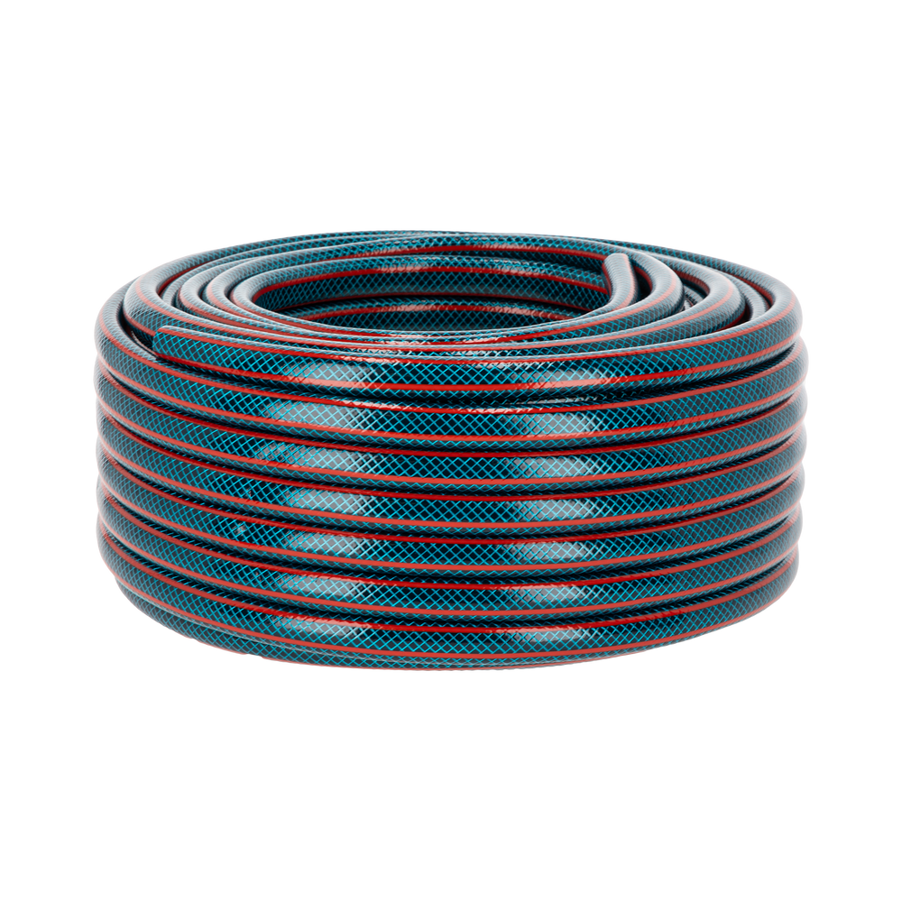 Wąż ogrodowy 4-warstwowy 1/2" 50m Proline 99415