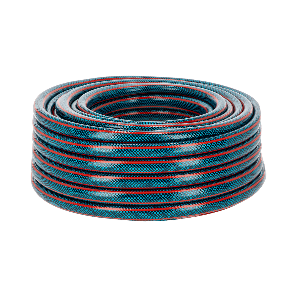 Wąż ogrodowy 4-warstwowy 1" 20m Proline 99442