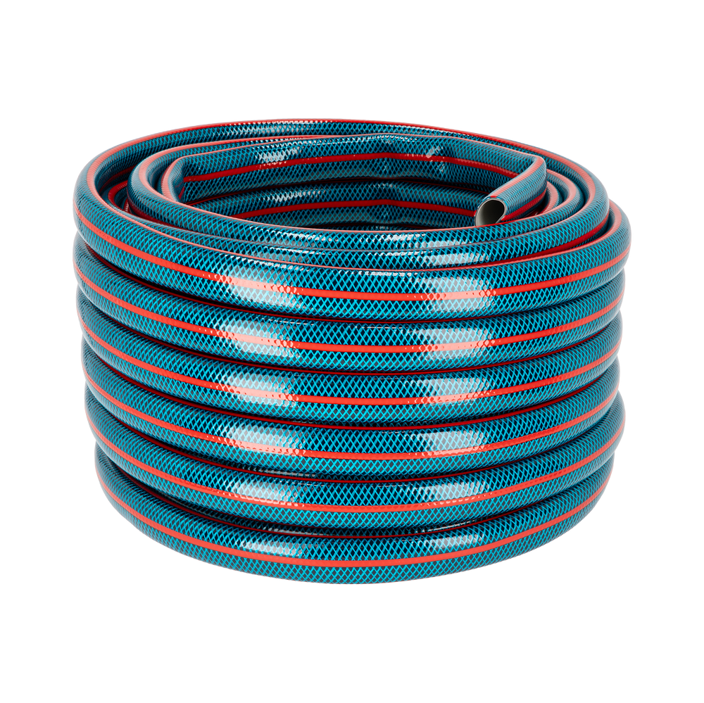 Wąż ogrodowy 4-warstwowy 1" 50m Proline 99445
