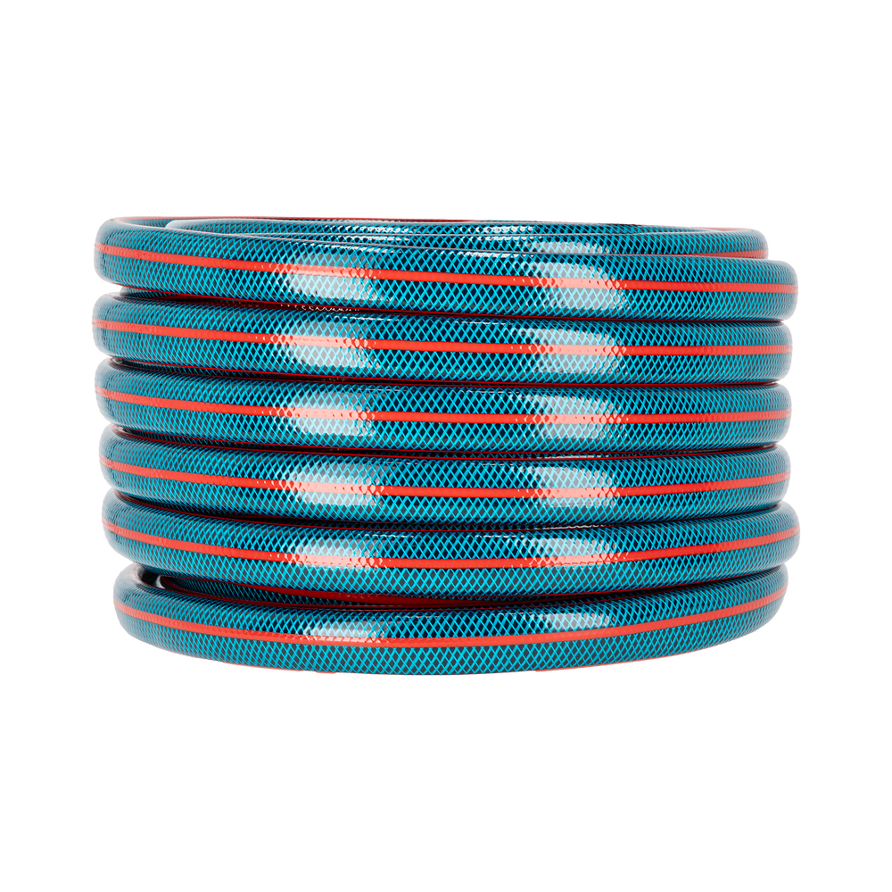 Wąż ogrodowy 4-warstwowy 1" 50m Proline 99445