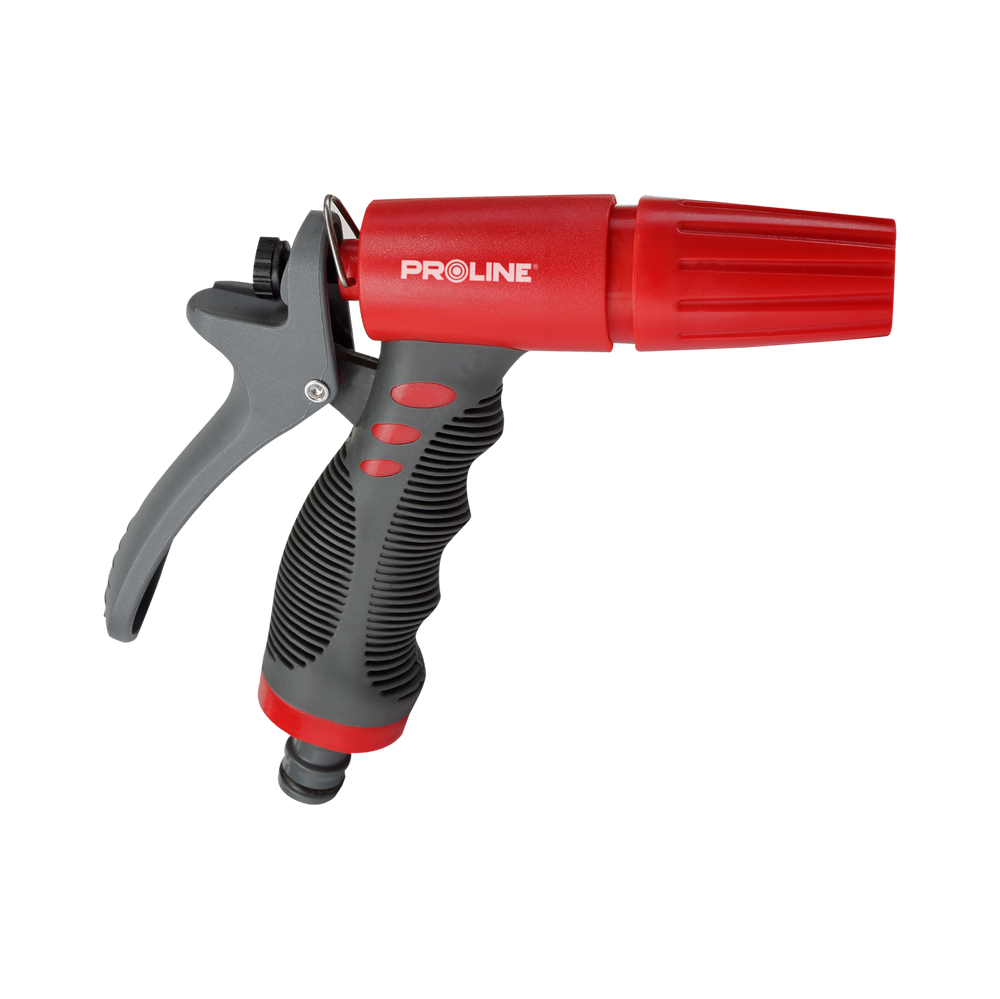 Zraszacz pistoletowy prosty 6 sztuk Proline 99602
