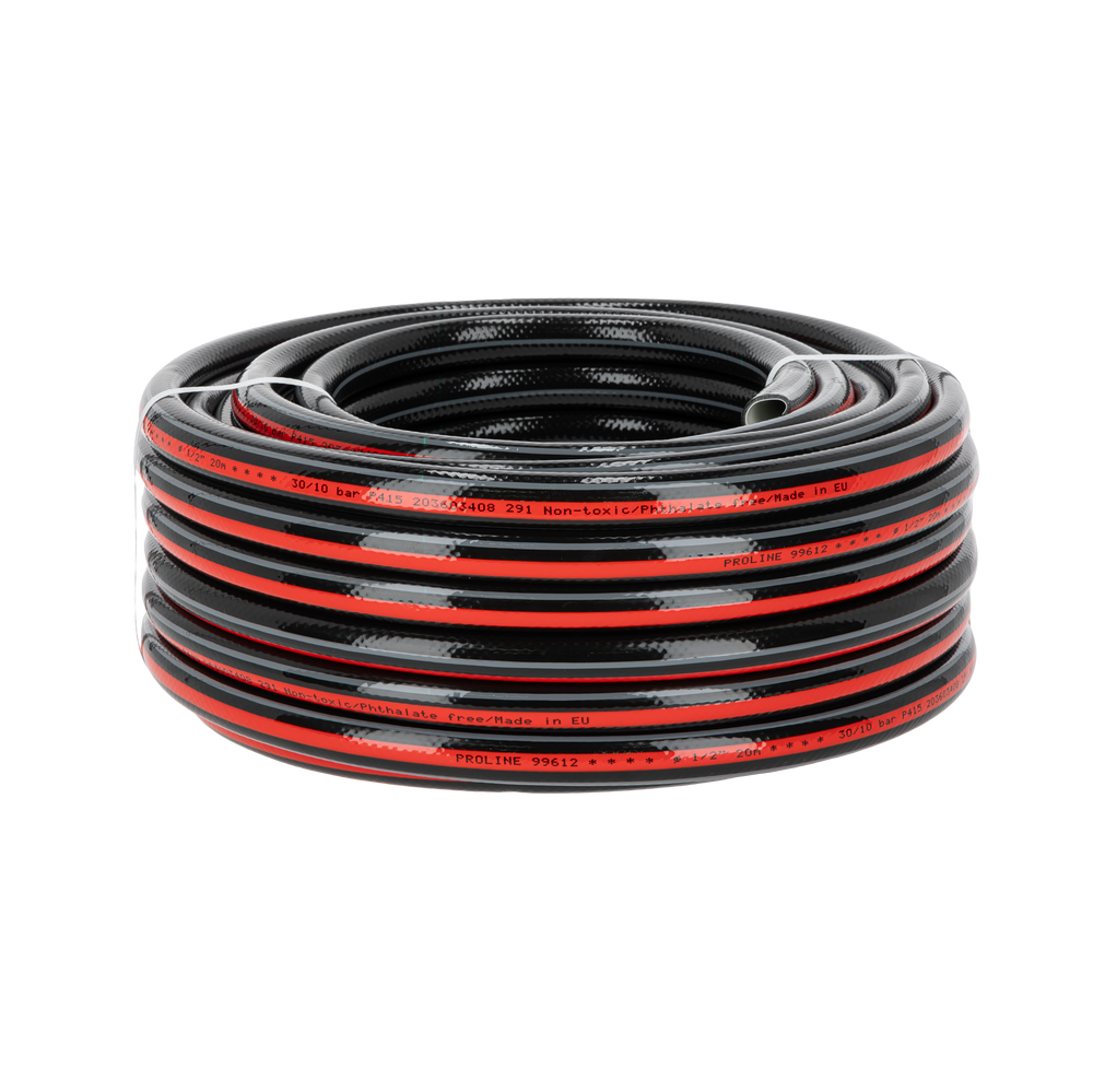 Wąż ogrodowy 4-warstwowy Premium 1/2" 20m Proline 99612