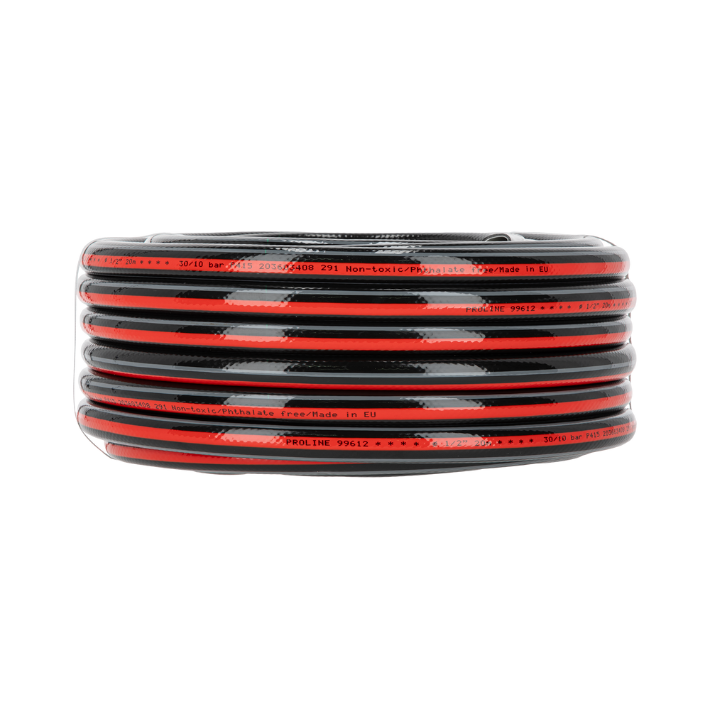 Wąż ogrodowy 4-warstwowy Premium 1/2" 20m Proline 99612