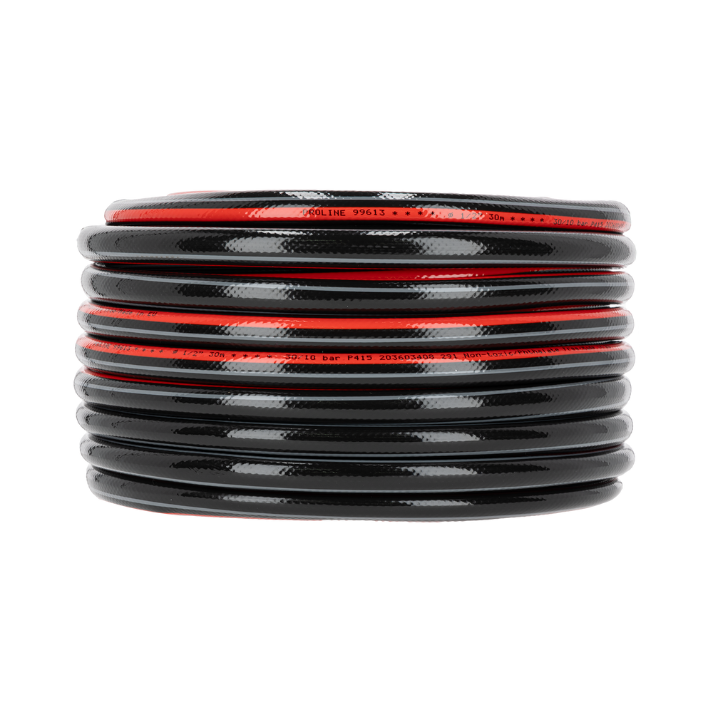 Wąż ogrodowy 4-warstwowy Premium 1/2" 30m Proline 99613