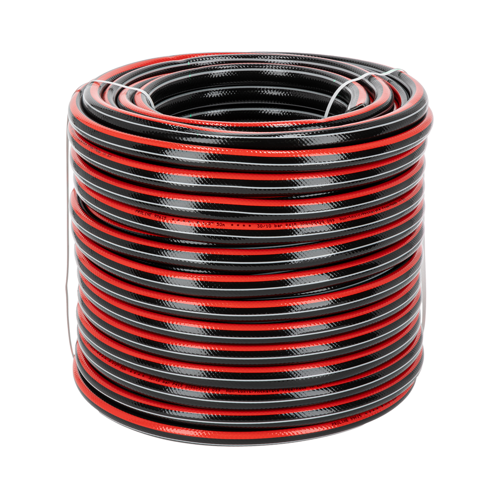 Wąż ogrodowy 4-warstwowy Premium 1/2" 50m Proline 99615