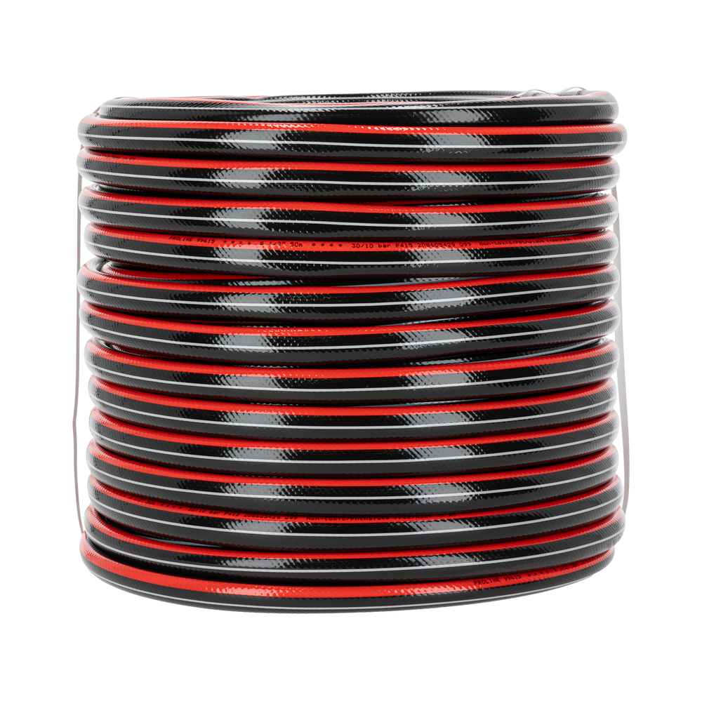 Wąż ogrodowy 4-warstwowy Premium 1/2" 50m Proline 99615