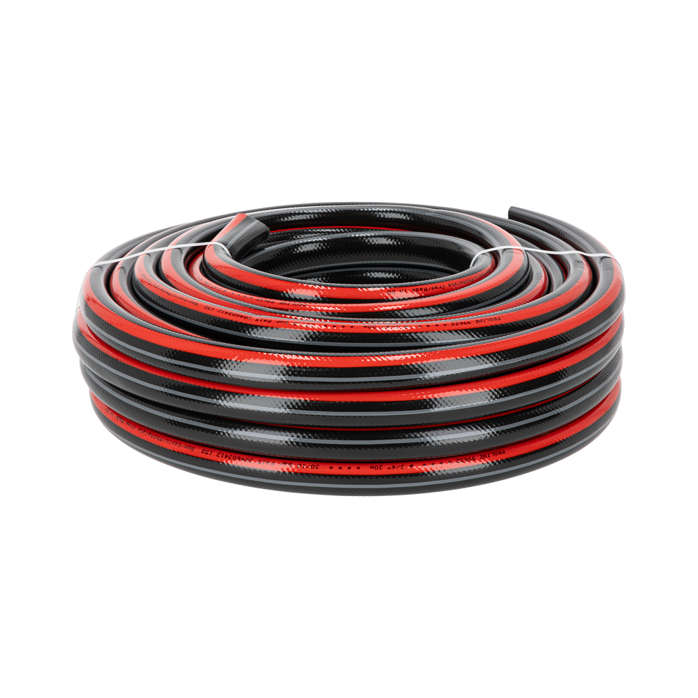 Wąż ogrodowy 4-warstwowy Premium 3/4" 20m Proline 99632