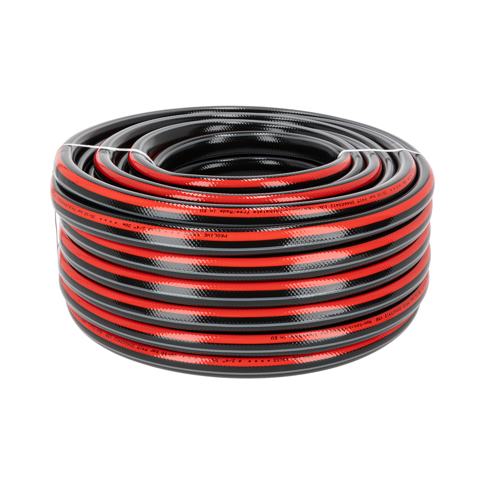 Wąż ogrodowy 4-warstwowy Premium 3/4" 30m Proline 99633