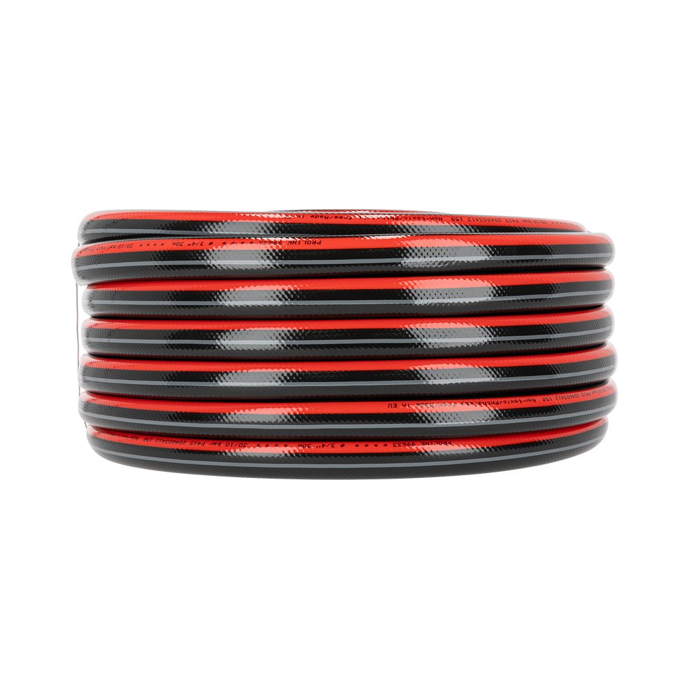 Wąż ogrodowy 4-warstwowy Premium 3/4" 30m Proline 99633