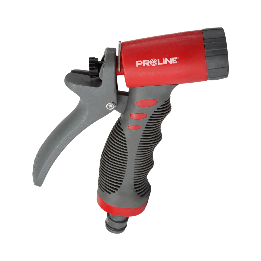 Zraszacz pistoletowy prosty 6 sztuk Proline 99634