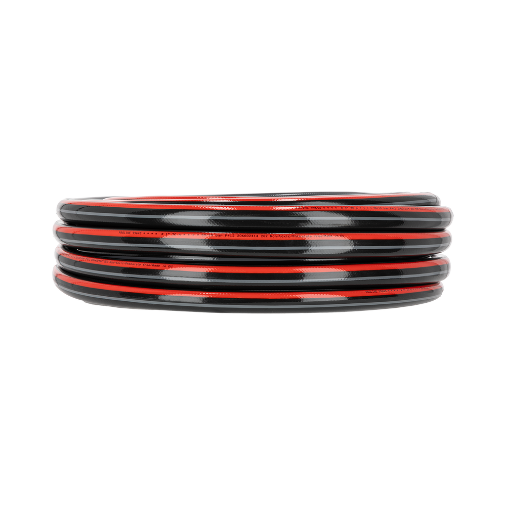 Wąż ogrodowy 4-warstwowy Premium 1" 30m Proline 99643