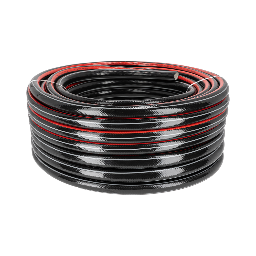 Wąż ogrodowy 4-warstwowy Premium 1" 50m Proline 99645