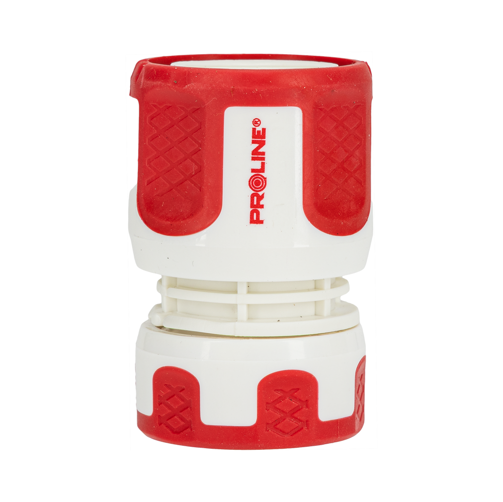 Szybkozłącze przelotowe Premium 1/2" blister Proline 99701