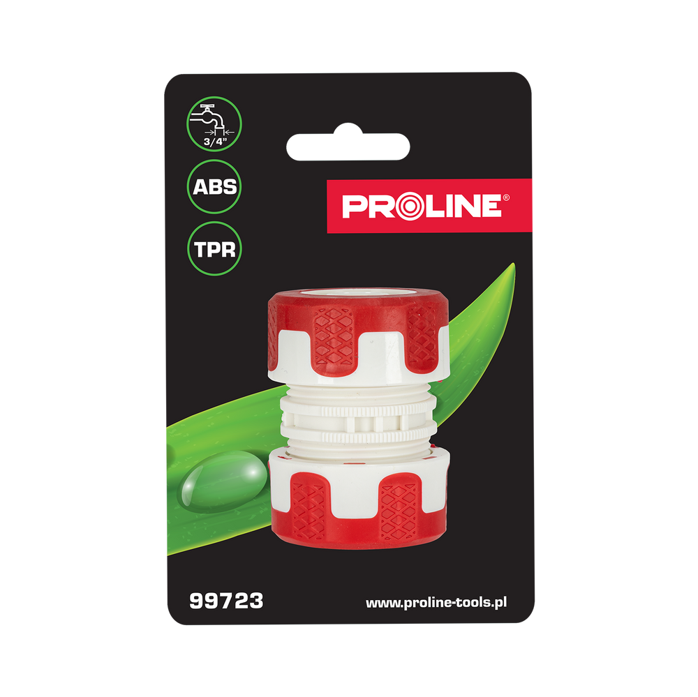 Reparator Premium 3/4" blister Proline 99723
