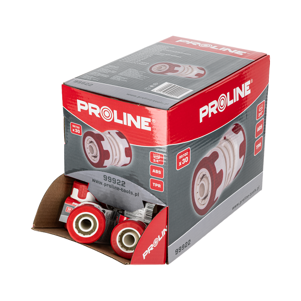 Reparator Premium 30 szt.. 3/4" Proline 99922