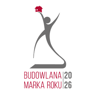 <strong>Budowlana Marka Roku 2026</strong>