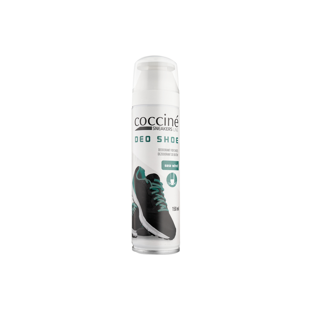 Dezodorant do sneakersów Coccine 557/541/150/03