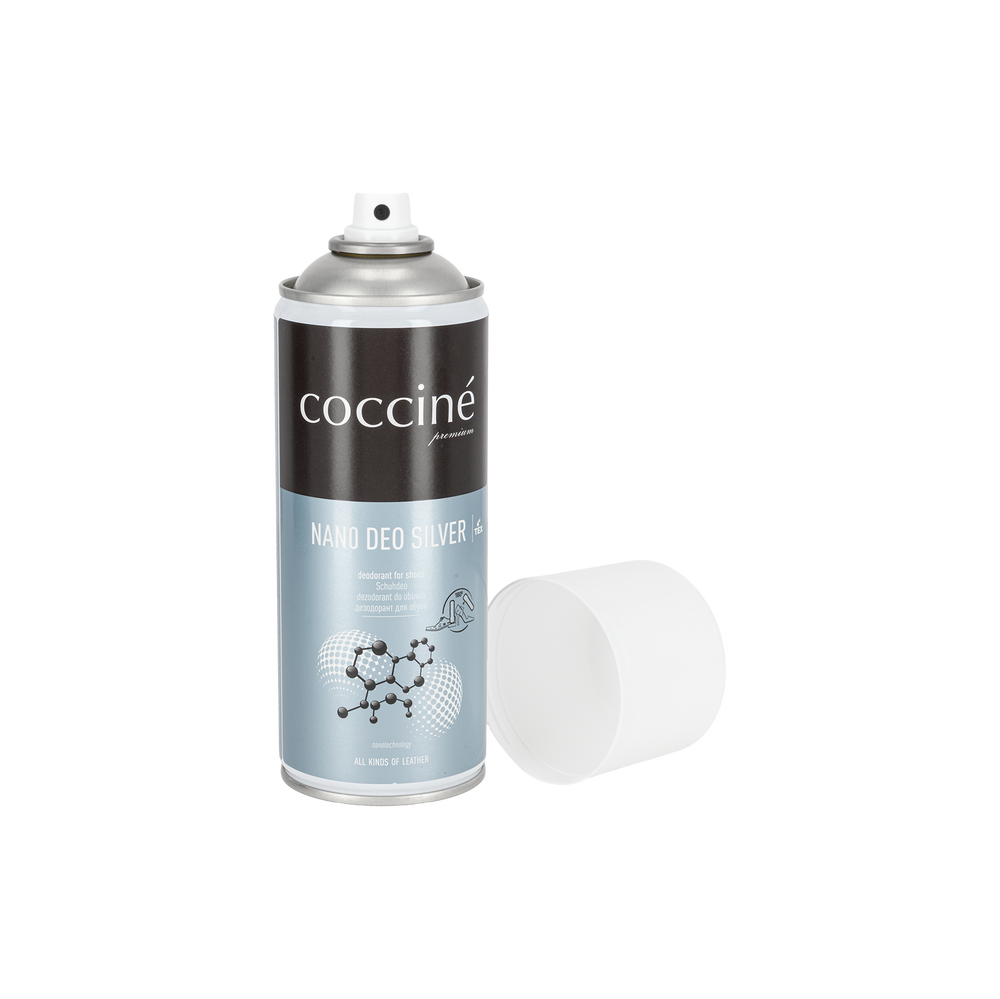Dezodorant do sneakersów Coccine 55/54/400C