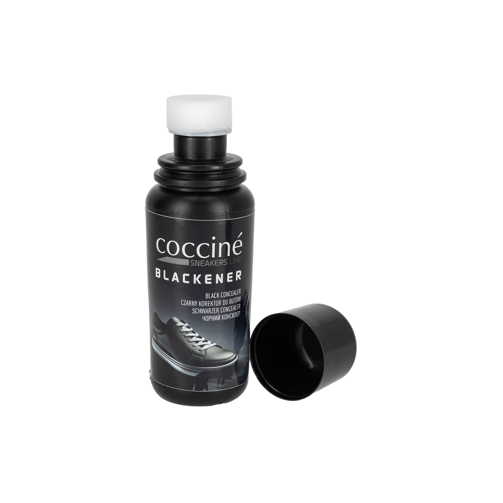 Korektor do obuwia czarnego Coccine 557/012