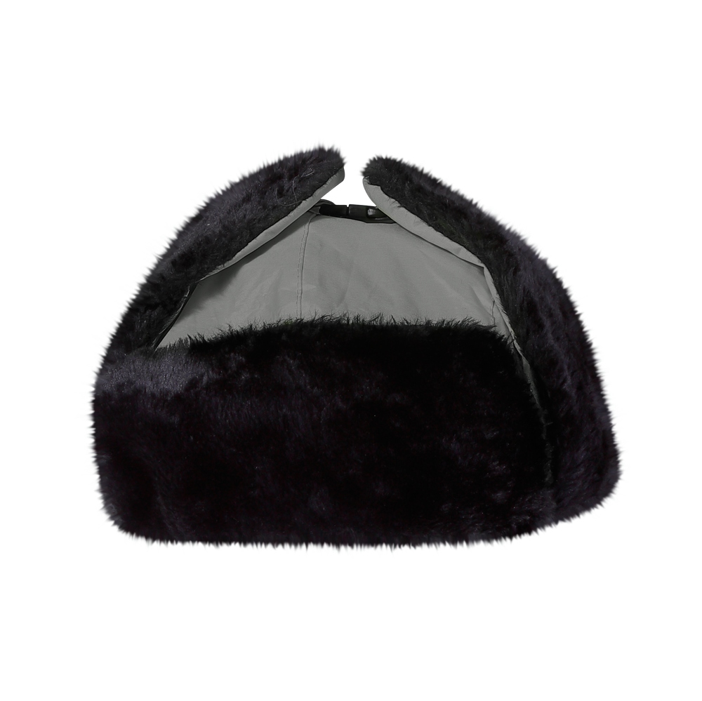 Czapka ocieplana uszanka Lahti Pro L1020100