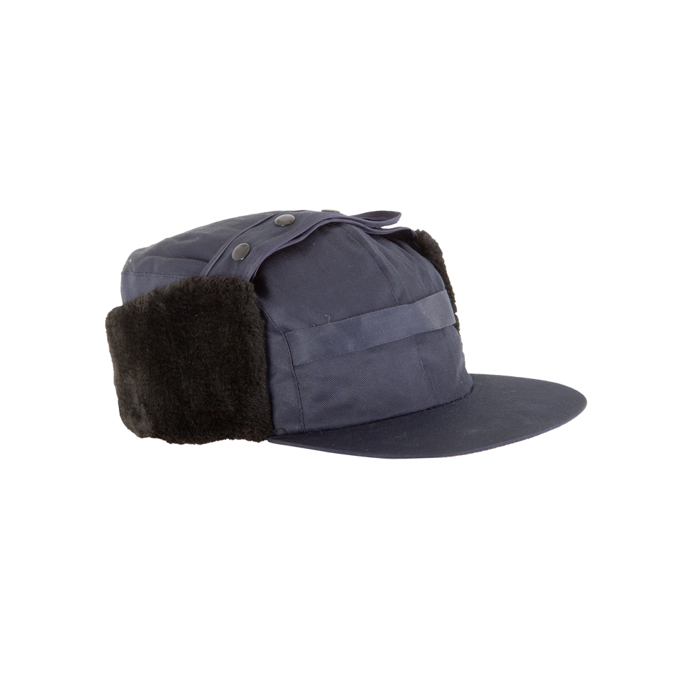 Czapka ocieplana uszanka Lahti Pro L19151
