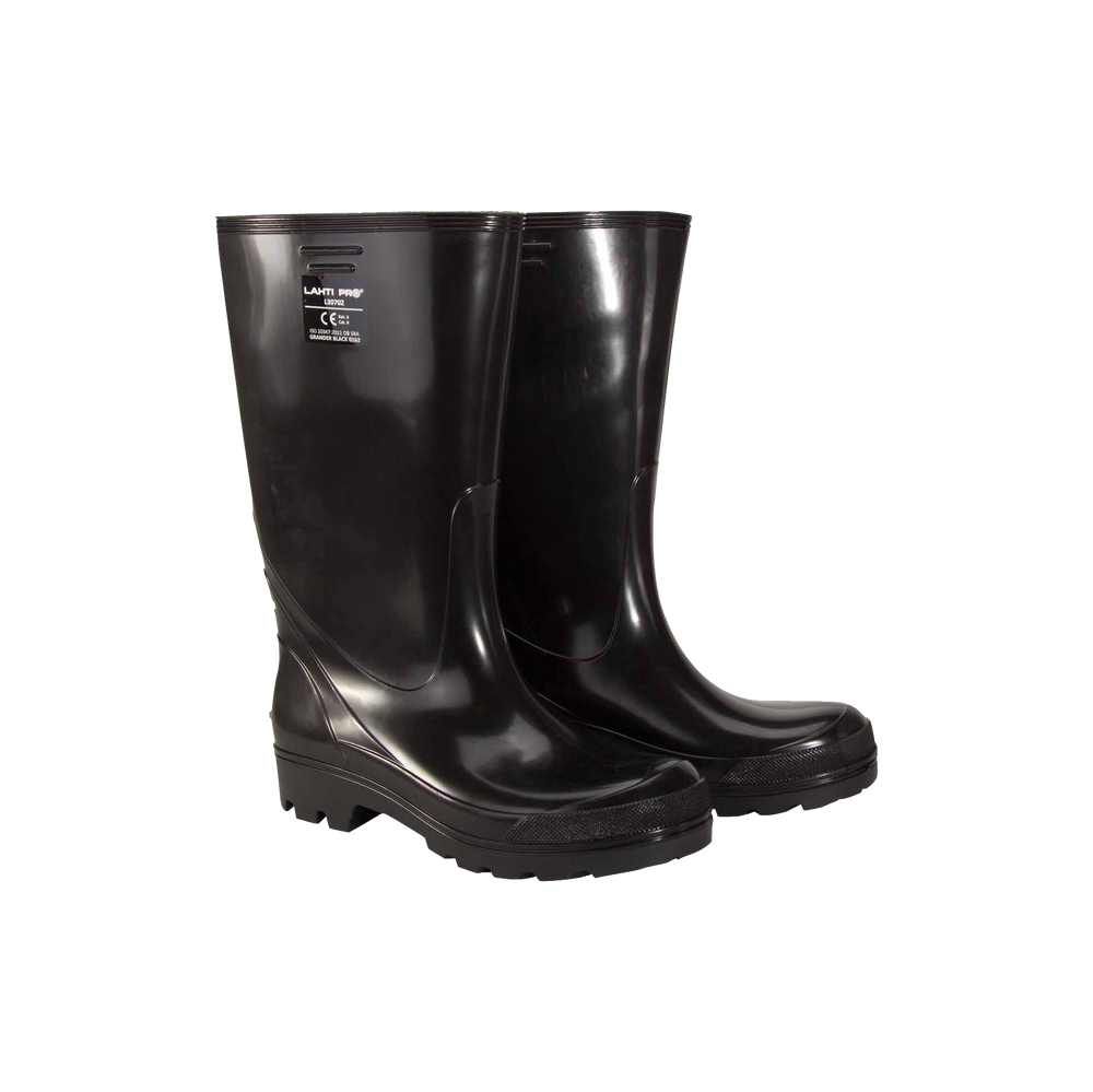 Kalosze OB Lahti Pro L30702 – czarny, obuwie zawodowe