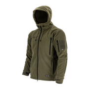 Bluza polarowa Lahti Pro L40155 - zielony