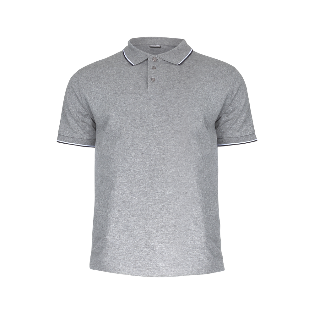 Koszulka polo Lahti Pro L40311 – szary