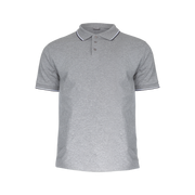 Koszulka polo Lahti Pro L40311 – szary