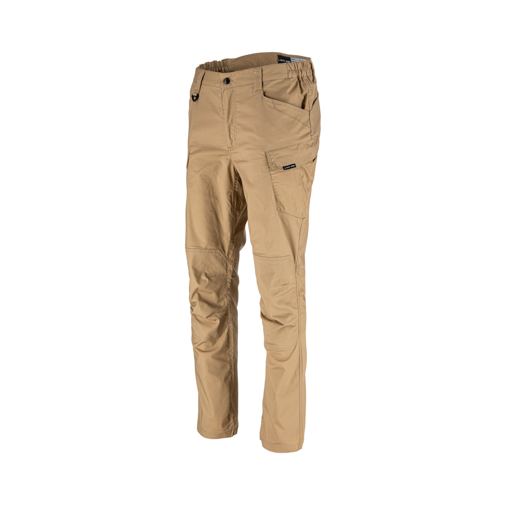 Spodnie bojówki Lahti Pro L40562 - beżowy