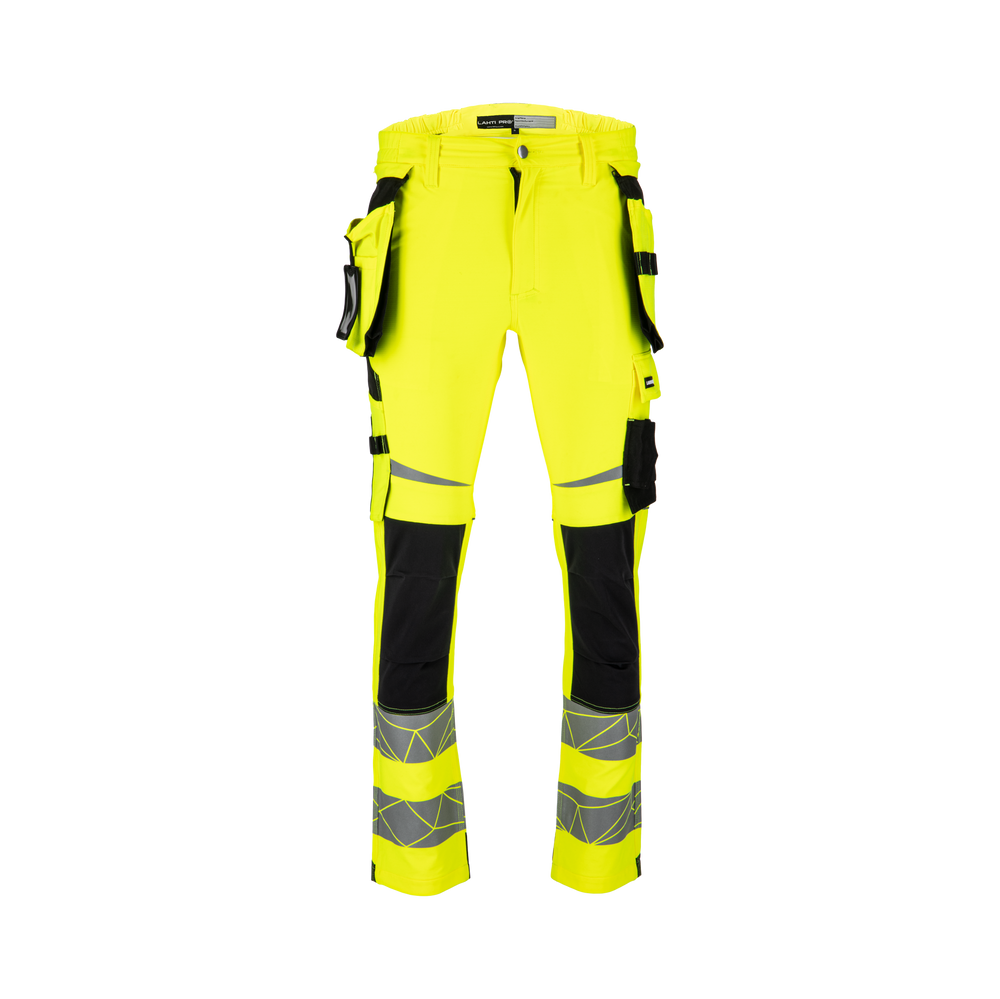 Spodnie ostrzegawcze Lahti Pro L40564
