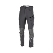 Spodnie ochronne Lahti Pro L40567 - szary