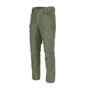 Spodnie bojówki Lahti Pro L40572 - zielony