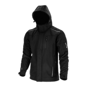 Kurtka soft-shell Lahti Pro L40955 - czarny