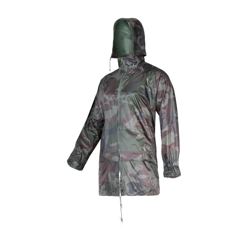 Komplet (kurtka, spodnie) Lahti Pro L41408 – moro