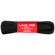 Sznurowadła do butów Lahti Pro L90405 – czarny