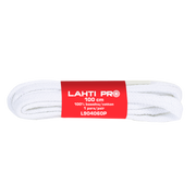 Sznurowadła do butów Lahti Pro L90406 – biały