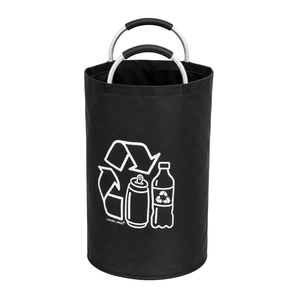 Torba na butelki kaucyjne 82L Lahti Pro L9050801
