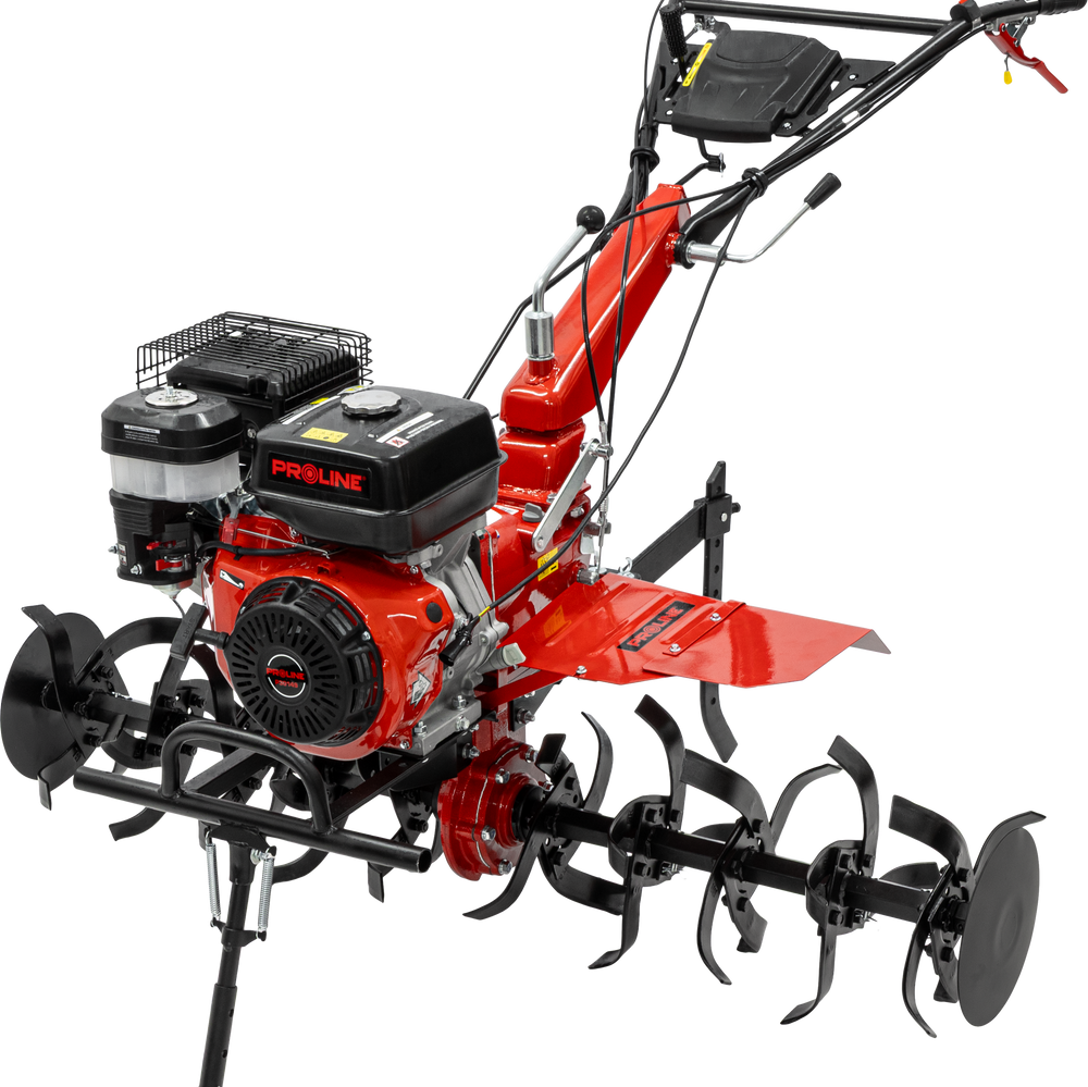 Glebogryzarka spalinowa, 1050 mm, ohv 420CC, 8.5KW Proline P30149