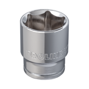 Nasadka 6-kątna CV 1/4cala 4,5 mm zawieszka Proline ZR18104P