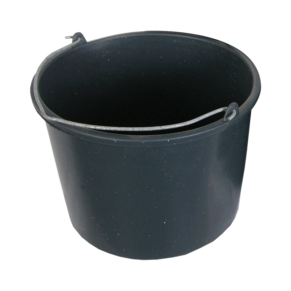 Wiadro budowlane 16 L uchwyt druciany Profix BP29436A