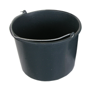 Wiadro budowlane 16 L uchwyt druciany Profix BP29436A