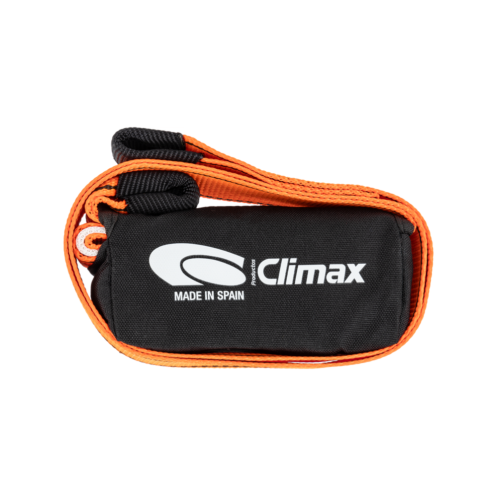 Amortyzator bezpieczeństwa  Climax C8020100