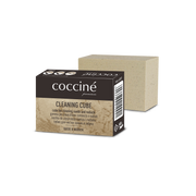Kostka gumowa do czyszczenia zamszu i nubuku Coccine 620/1