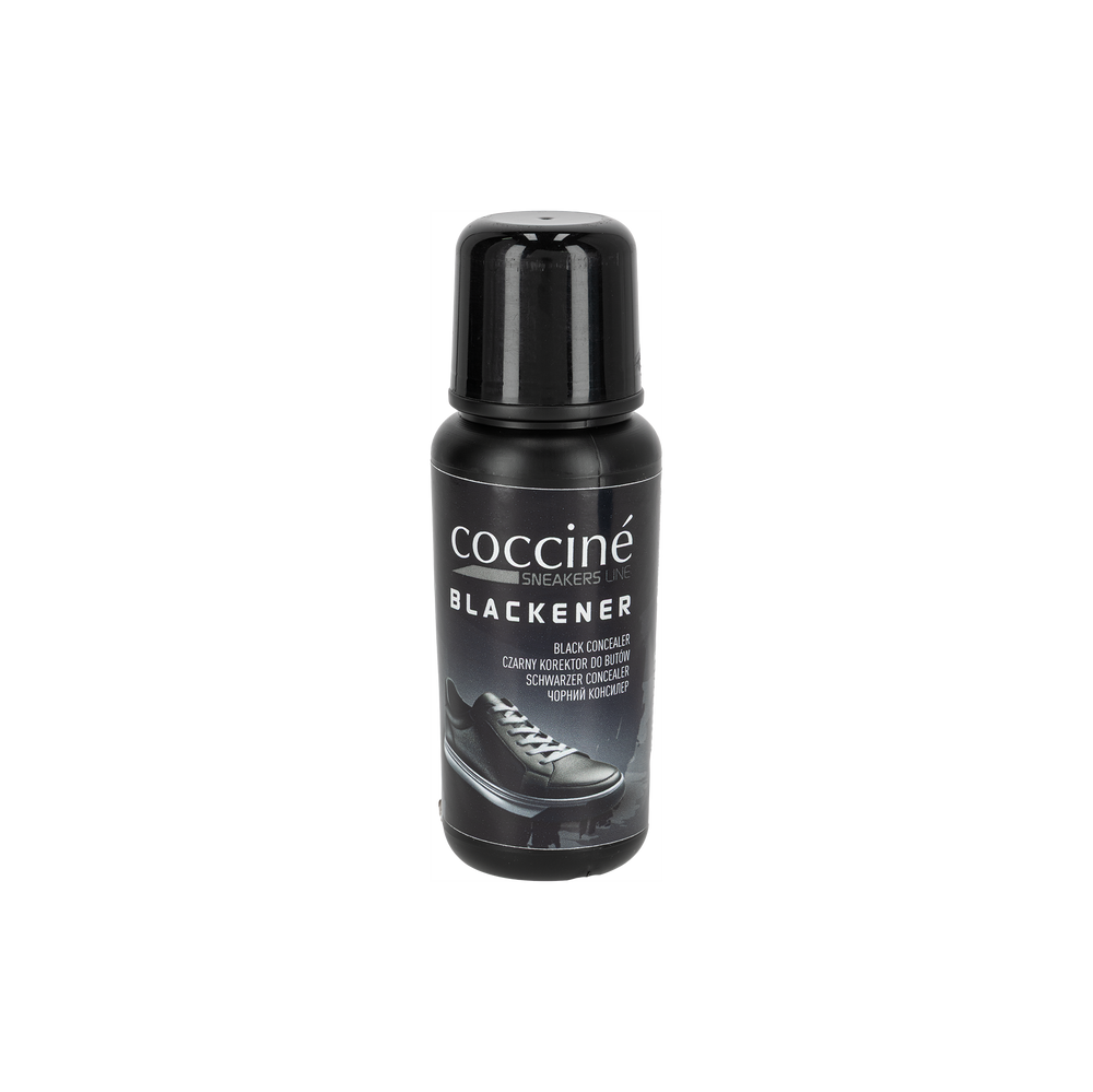Korektor do obuwia czarnego Coccine 557/012