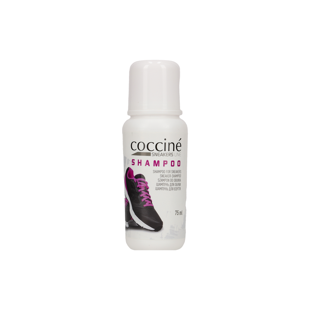 Szampon do sneakersów Coccine 557/47/75