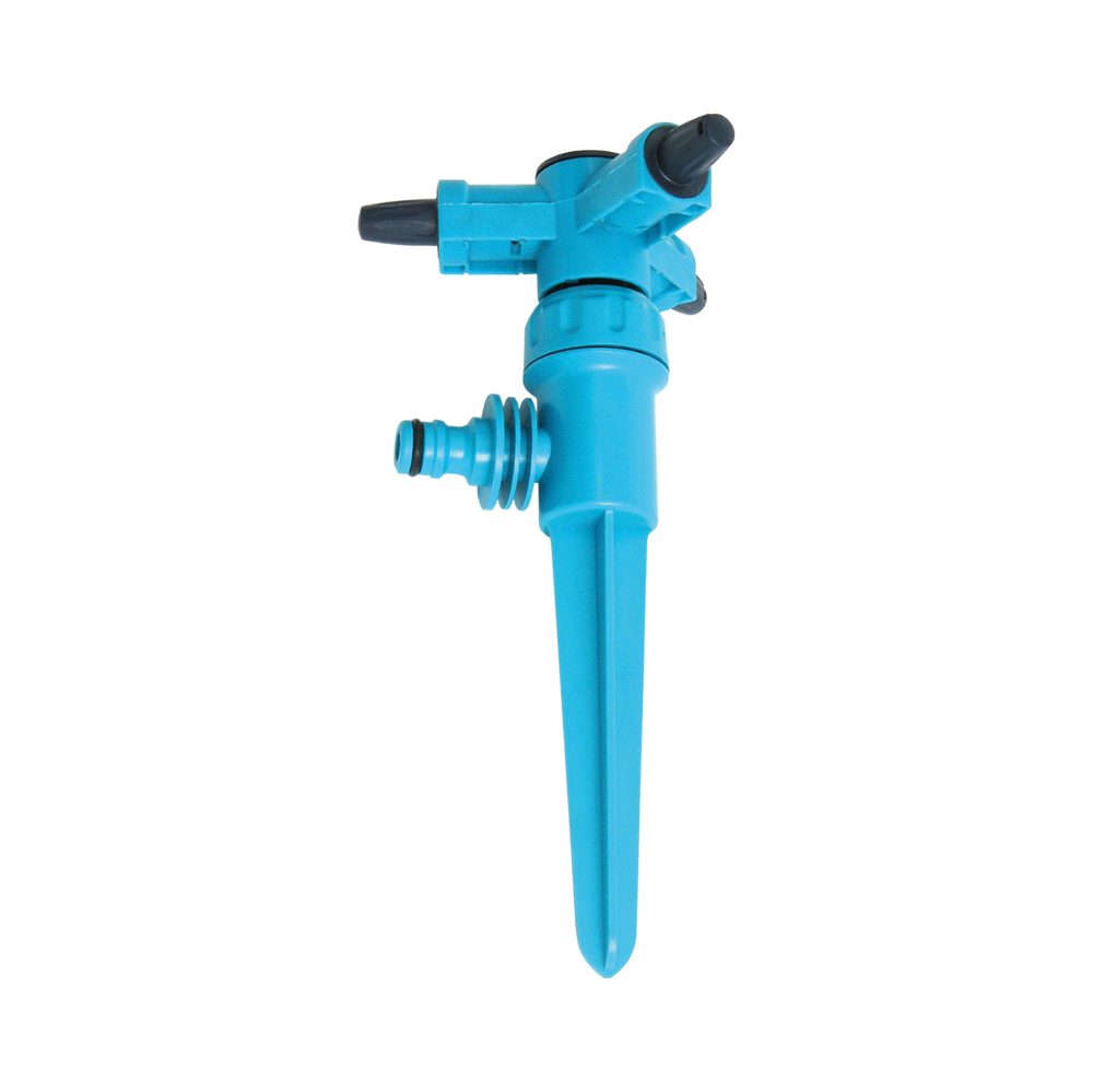 Zraszacz obrotowy Twister sz blister Cellfast CF50415